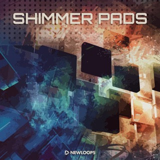 Shimmer Pads (Wav/Kontakt/Reason)