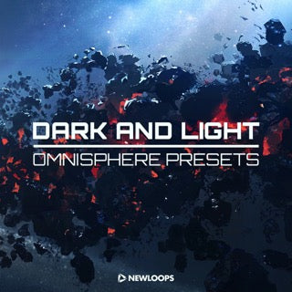 Dark and Light - Omnisphere Presets