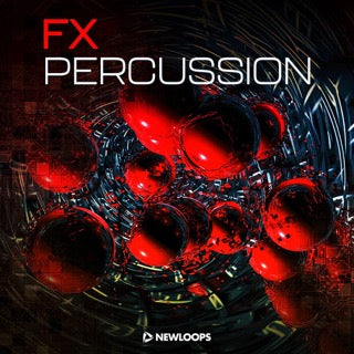 FX Percussion