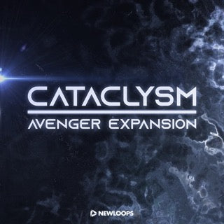 Cataclysm - Avenger Expansion