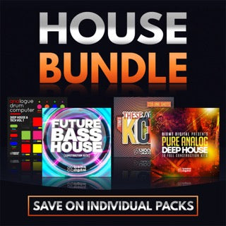 House Bundle Construction Kits