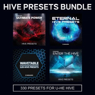 Hive Presets Bundle