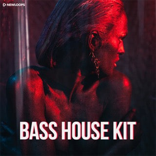 Bass House Kit (Construction)