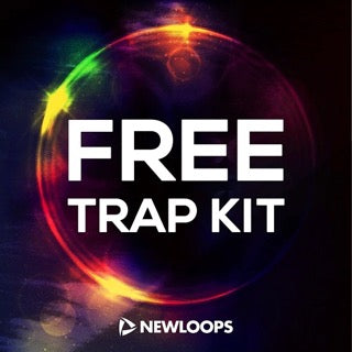 NEW LOOPS - FREE TRAP SAMPLE PACK