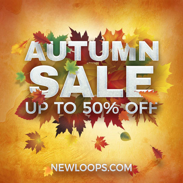 New Loops Autumn Sale 2017