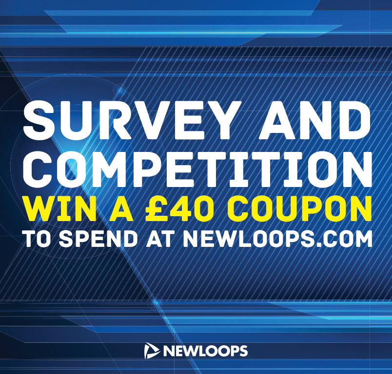 New Loops Survey and Competition 2019
