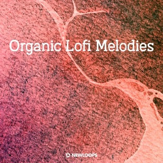 Organic Lofi Melodies (WAV & Reason)