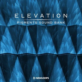 Elevation - Pigments Sound Bank
