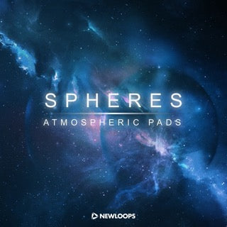 Spheres - Atmospheric Pads