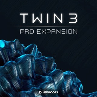 Twin 3 Pro Expansion - Twin 3 Presets