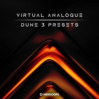 Virtual Analogue - Dune 3 Presets