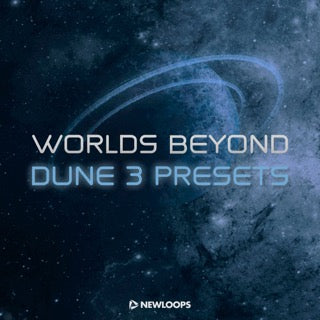 Worlds Beyond — Dune 3 Presets