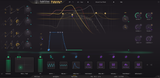 FabFilter Twin 3 Presets GUI