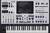 New Horizons - Cinematic Dune 3 Presets - New Loops