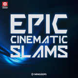 Epic Cinematic Slams (Reason ReFill)