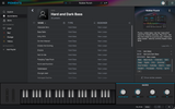 Hard and Dark Bass Presets for Arturia Pigments (Pigments Sound Pack)
