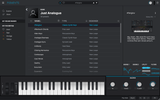 Just Analogue - Arturia Pigments Presets - New Loops