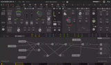 Phantom Drift - Massive X Pad Presets - New Loops