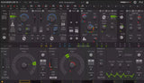 Phantom Drift - Massive X Pad Presets - New Loops