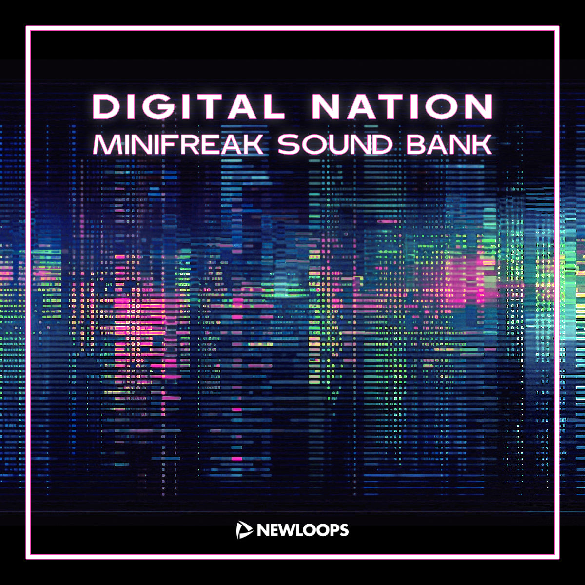 Digital Nation - Arturia MiniFreak Sound Bank