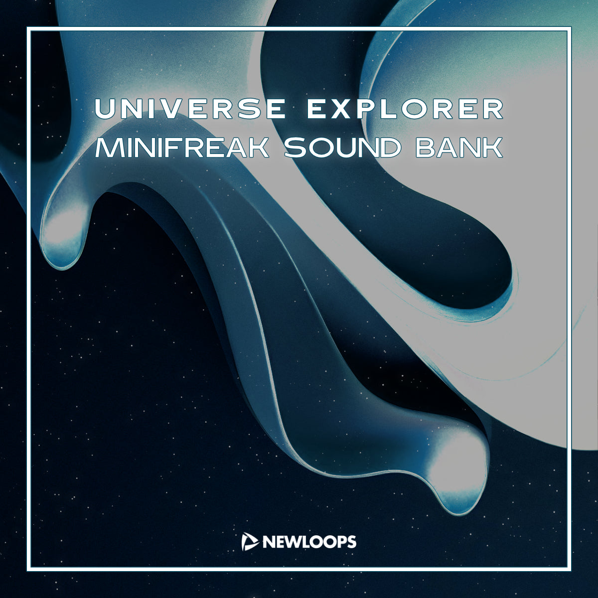Universe Explorer - Arturia MiniFreak Sound Bank