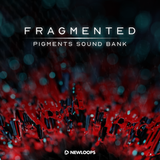 Pigments Presets - Fragmented - Arturia Pigments Sound Bank