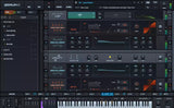 Nova Explosion - Cinematic Serum 2 Presets - New Loops