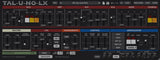 TAL U-No LX Presets