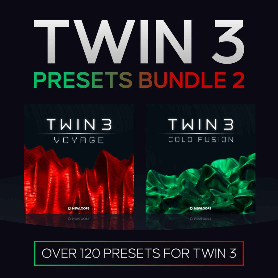 Pacchetto Preset Serum 19.000 Suoni – 252 Banche, 13 GB, Compatto Per Produzione Musicale