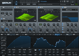 Particles - Cinematic Xfer Serum Presets - New Loops