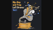 Hip-Hop and Trap Lofi Drums Vol.1