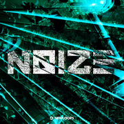 New Loops - NOIZE Audio Demo showing noise textures