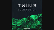 FabFilter Twin 3 Cold Fusion Arps and Bass Audio Demos