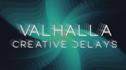 Valhalla Creative Delays - Valhalla Delay Presets Demo
