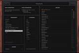 Universal - Electronic & Cinematic Sounds Dune 3 Presets - New Loops