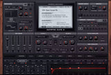 Universal - Electronic & Cinematic Sounds Dune 3 Presets - New Loops
