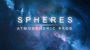 Spheres - Atmospheric Pads (Reason ReFill) 
