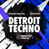 New Loops - Detroit Techno Construction Kits