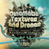 New Loops - Cinematic Textures and Drones
