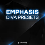 New Loops - Emphasis - Diva Presets