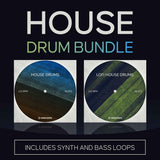 House Drum Bundle