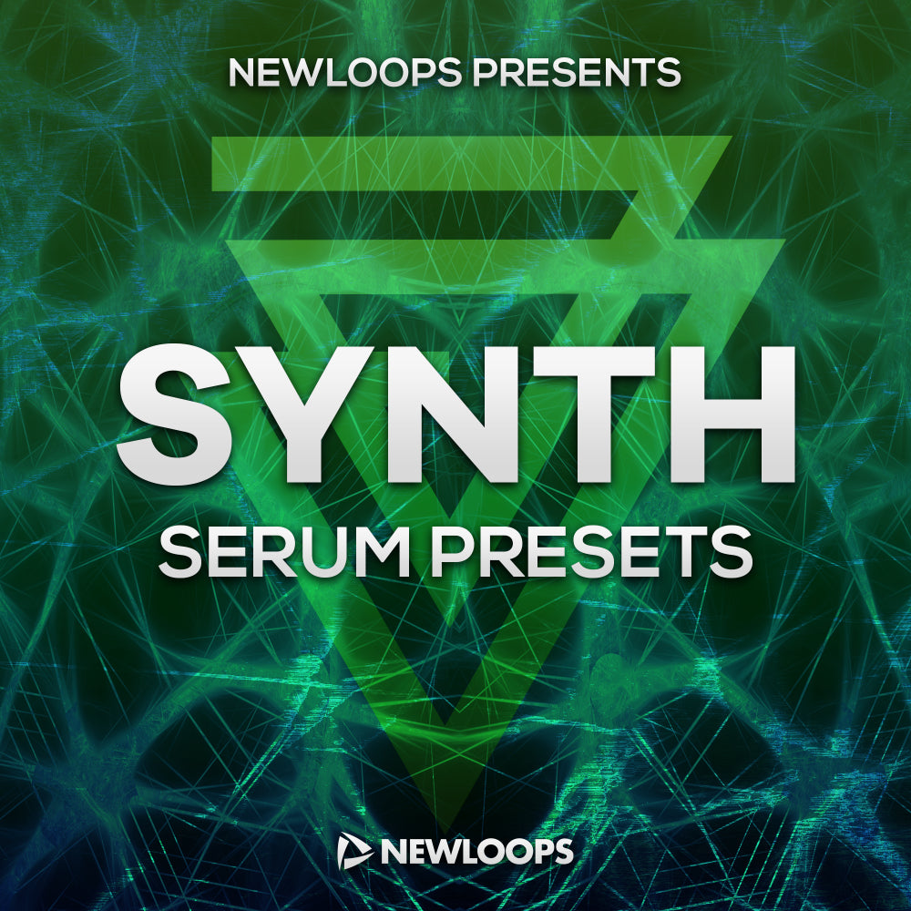 New Loops - Serum Synths - Serum Presets