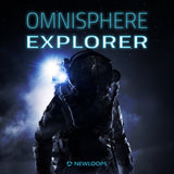 New Loops - Omnisphere Explorer - Omnisphere 2 Presets