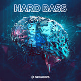 New Loops - Hard Bass (Kontakt/Grain/Wav)