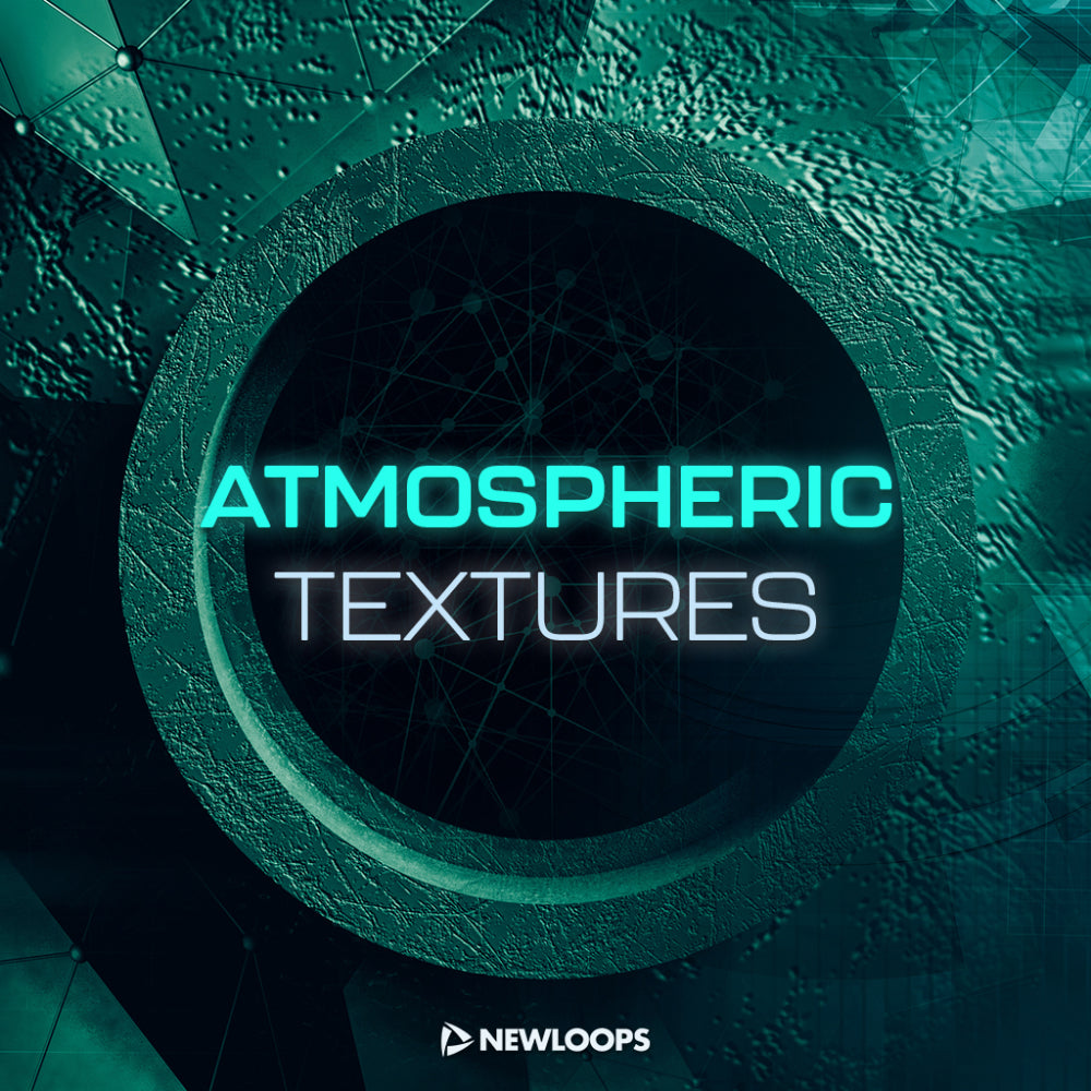 New Loops - Atmospheric Textures (WAV/DUNE 3 Presets)