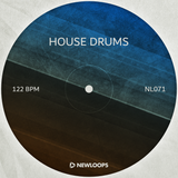 House Drums Sound Pack