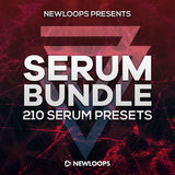 New Loops - Serum Presets Bundle - Presets For Xfer Serum