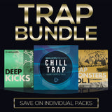 New Loops - Trap Sample Pack Bundle 1