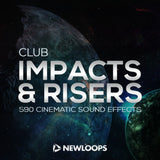 New Loops - Club Sound Effects Bundle