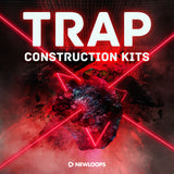 New Loops - Trap Construction Kits Bundle